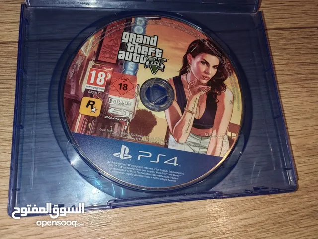 Gta V للبيع