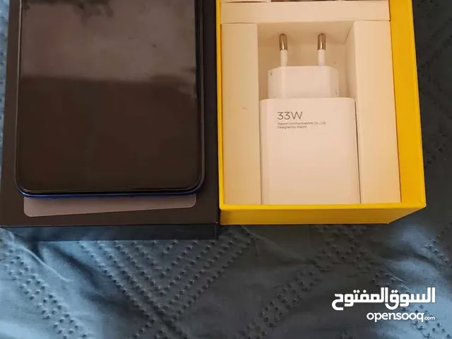 Xiaomi Pocophone X3 128 GB in Baghdad