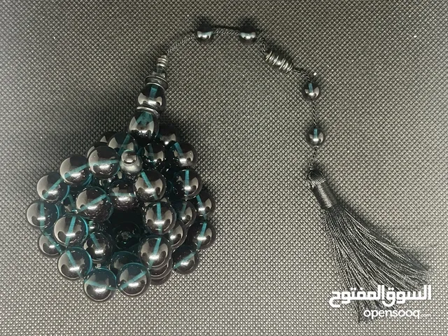 انواع سبح السعر على حسب الخامه
