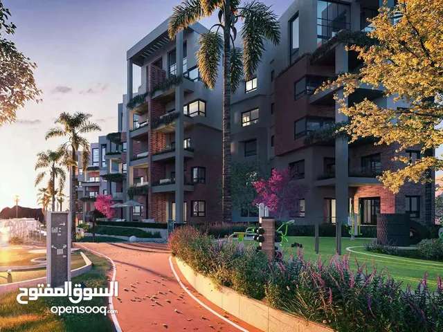 128m2 2 Bedrooms Apartments for Sale in Muscat Qantab