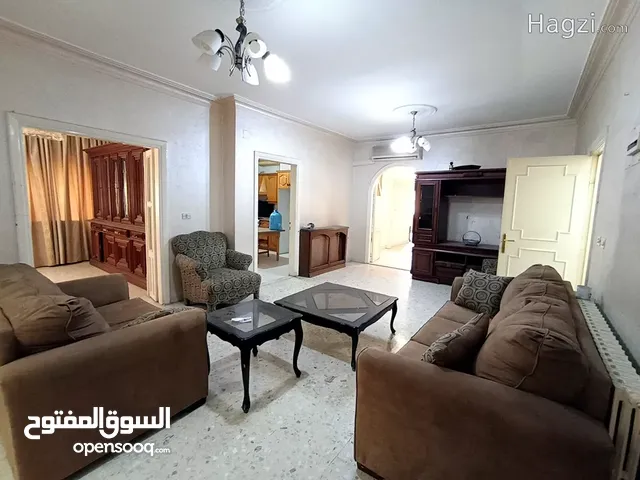 206 m2 3 Bedrooms Apartments for Sale in Amman Um Uthaiena
