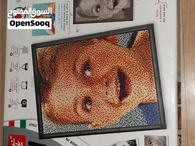 لعبة ابيكسل جديدة داخل البوكس