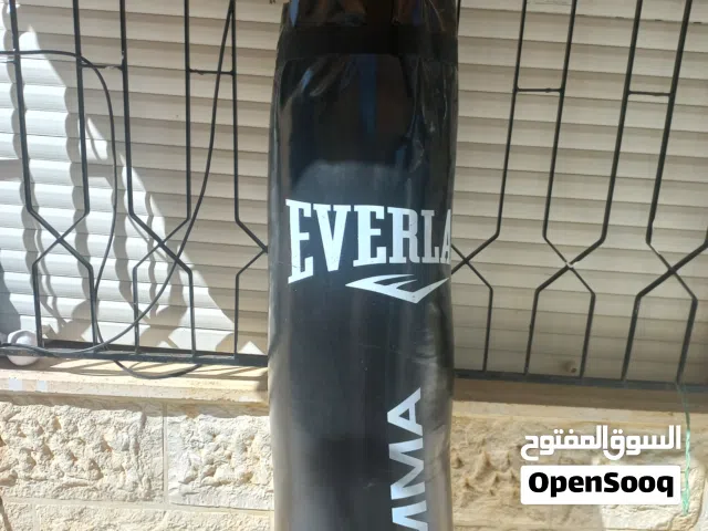 كيس ملاكمة EVRLAST