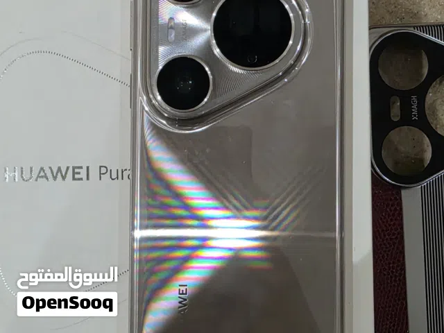 Huawei pura 80 ultra