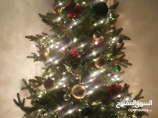 شجرة عيد الميلاد Christmas