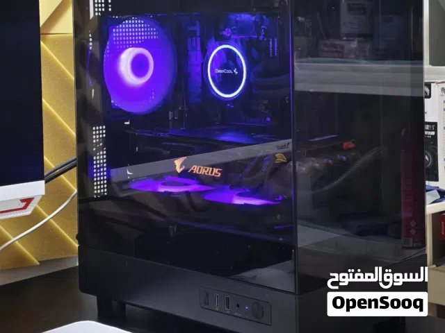 بيسي رايزن Ryzen