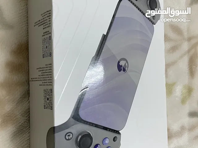 جهاز تحكم gamesir g8 شبه جديد