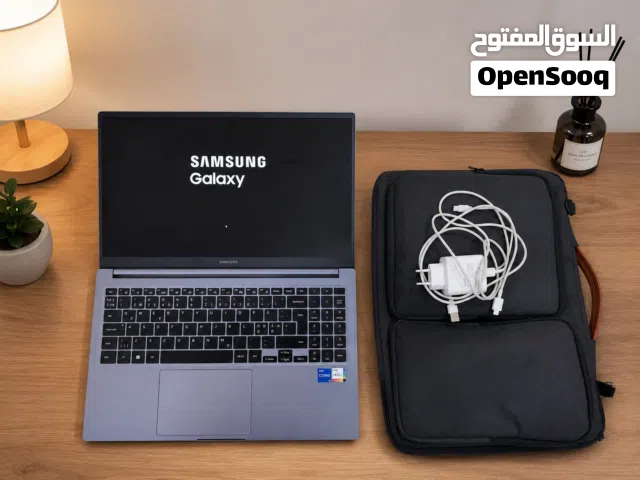 Samsung Galaxy Book 4 (180°) أوربي