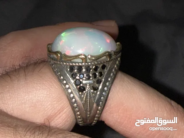 خاتم حجر اوبال