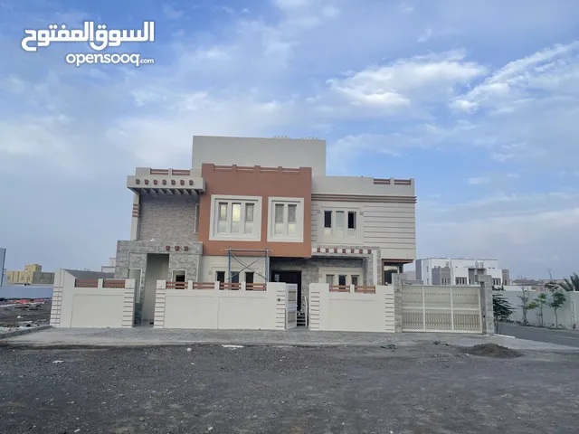 430 m2 4 Bedrooms Villa for Sale in Muscat Al Khoud