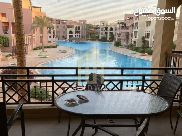 152 m2 2 Bedrooms Apartments for Rent in Aqaba Tala Bay