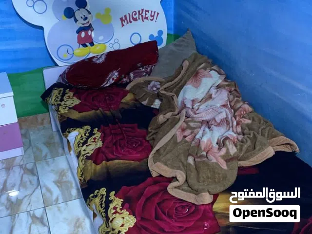 غرفة نوم بناتيه للمعلومه المندر وياهه