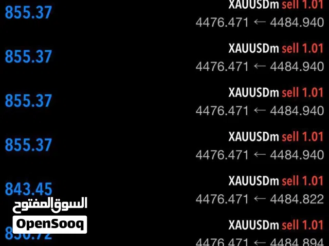 استثمار مفتوح ربح يومي العملية من 3 إلى 6 ساعات يوميا