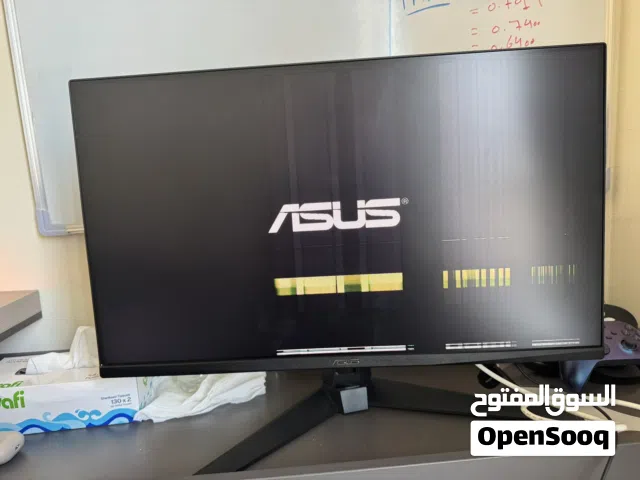 27 Asus monitors for sale  in Sharjah