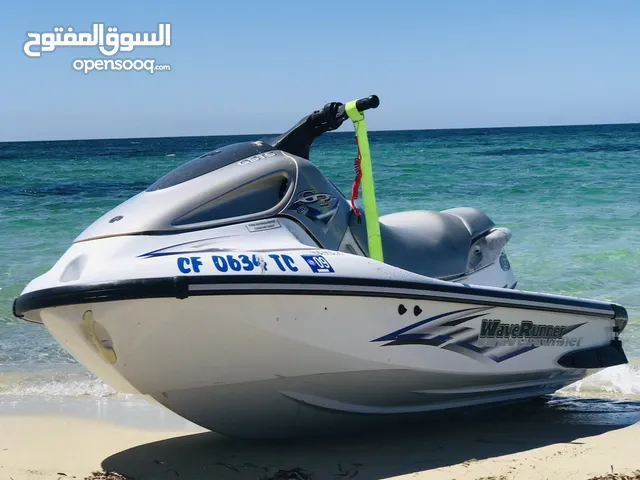 موتو بحر 800cc