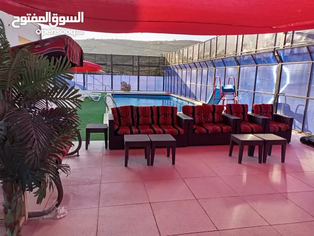 3 Bedrooms Farms for Sale in Mafraq Dahl