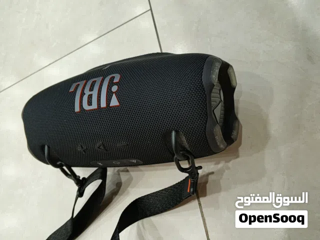 سماعه جي بي ال JBL اكستريم 4 مستعمله للبيع