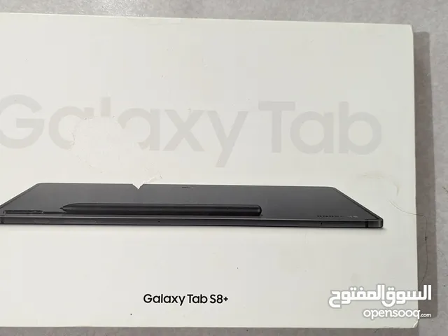 Samsung Galaxy Tab S8+ 128 GB in Basra