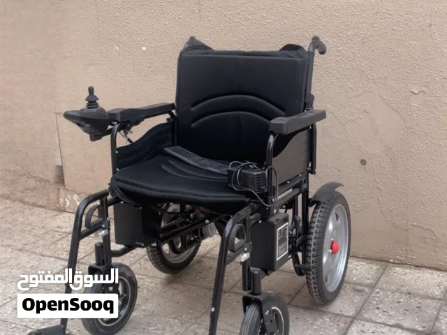 عربيه لكبار السن