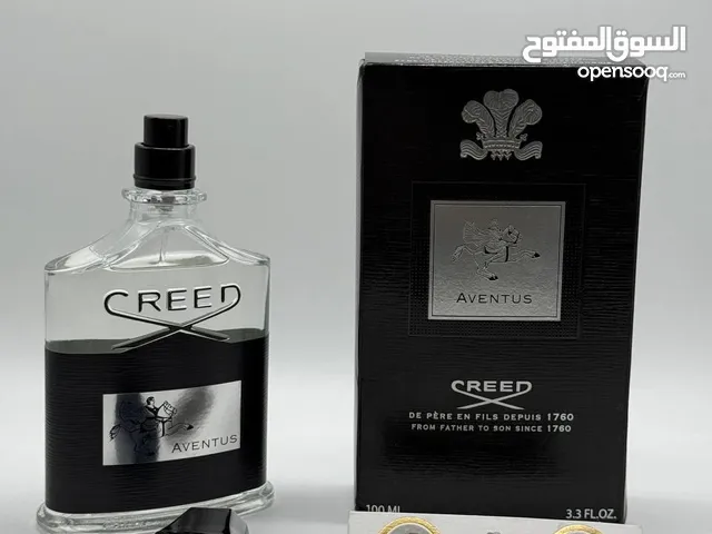 Creed Aventus 100ML