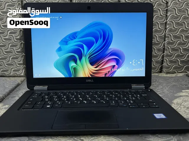Windows Dell for sale in Tripoli