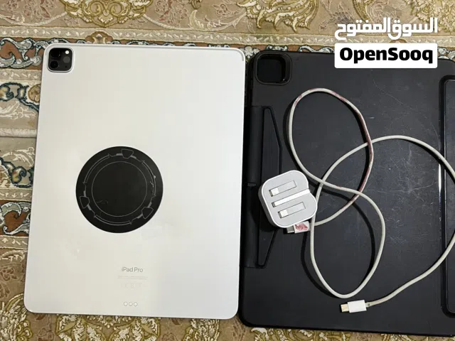 Apple iPad Pro 256 GB in Farwaniya
