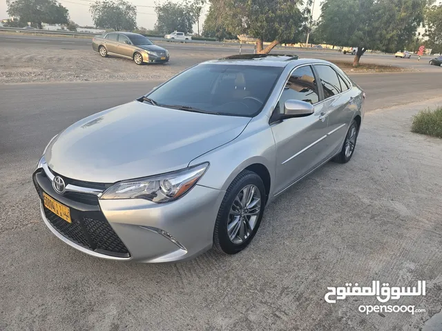 Toyota Tundra 2016 in Al Batinah