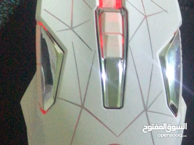 ماوس ألعاب