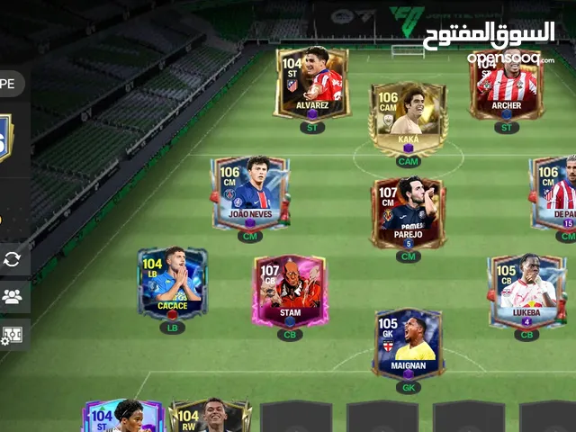 fifa mobile