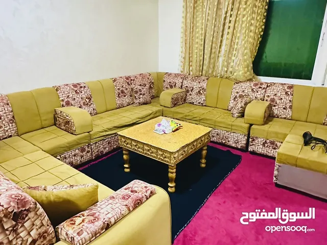 170 m2 4 Bedrooms Apartments for Rent in Amman Daheit Al Rasheed