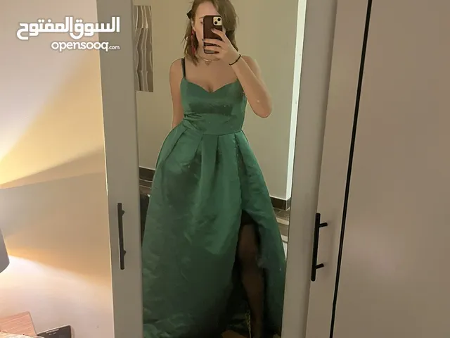 Handmade princess dress