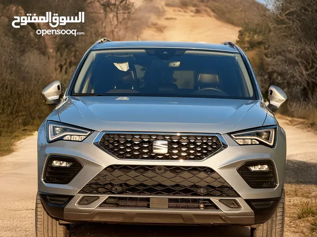 سيات أتيكا -  إكسبيرينس Xperience - موديل 2021 فل الفل مع فتحة بانوراما كاملة المواصفات والإضافات