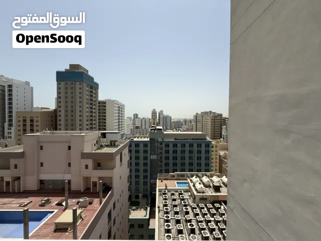 استديو مفروش للايجار بالحفير