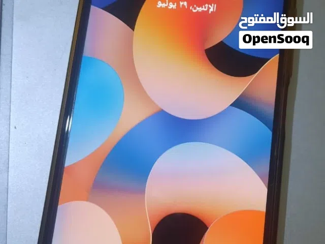 Xiaomi Redmi Note 10 pro 256 GB in Cairo
