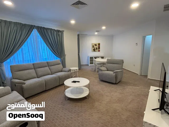 شقة مفروشة للإيجار بالسالمية قطعة 9