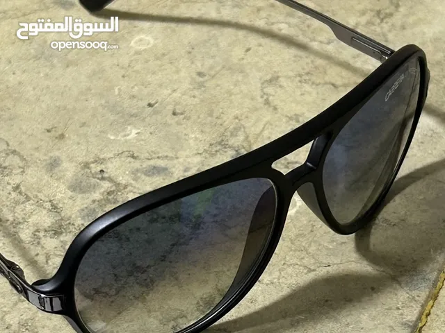 نظارة كاريرا اصلية بحالة ممتازة