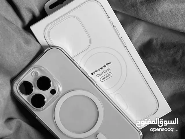 iPhone 14 Pro active