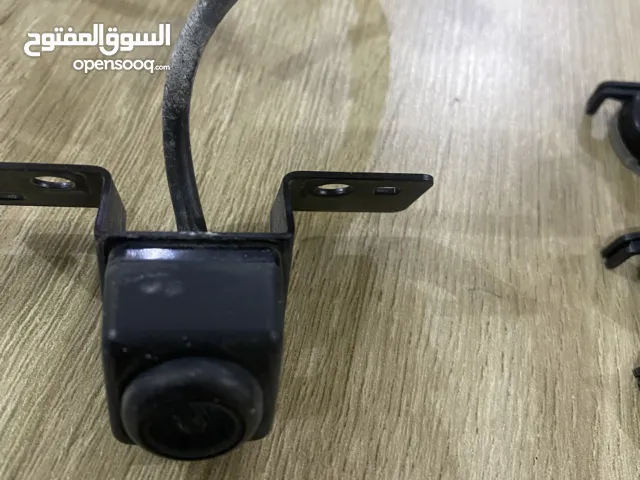 كاميرا نيسان ليف حساسات عجال طقم اصلي
