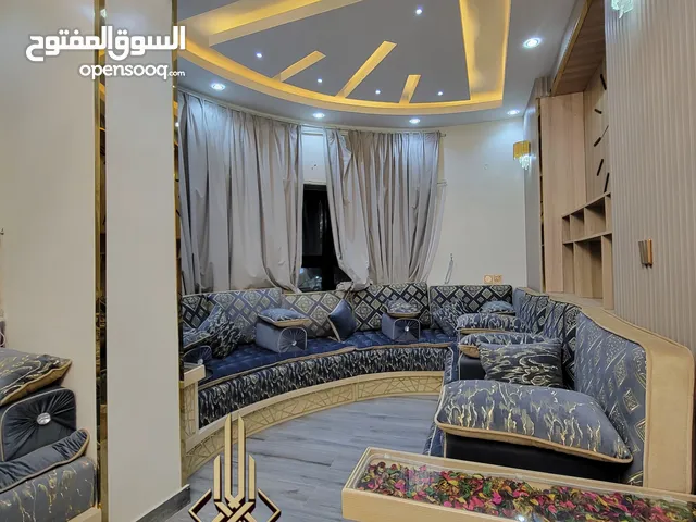 200 m2 Studio Apartments for Rent in Sana'a Asbahi