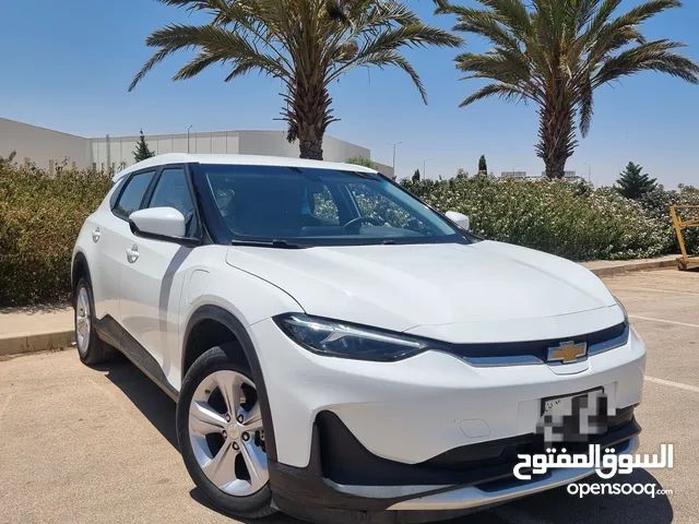 شفروليه مينلو 2022 بيسك فحص كامل ممشى قليل 63000 كيلو بطارية كبيرة