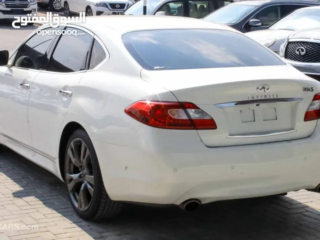 Used Infiniti Other in Dubai