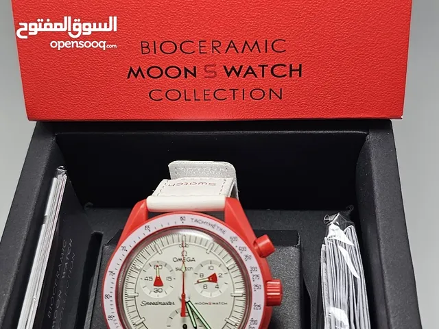  Swatch for sale  in Muscat