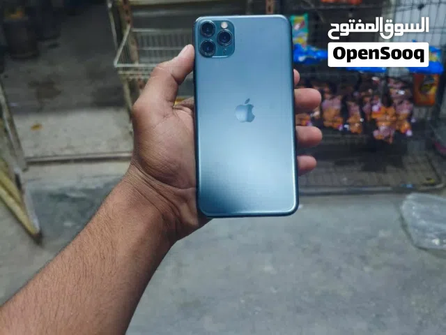 Apple iPhone 11 Pro Max 256 GB in Baghdad