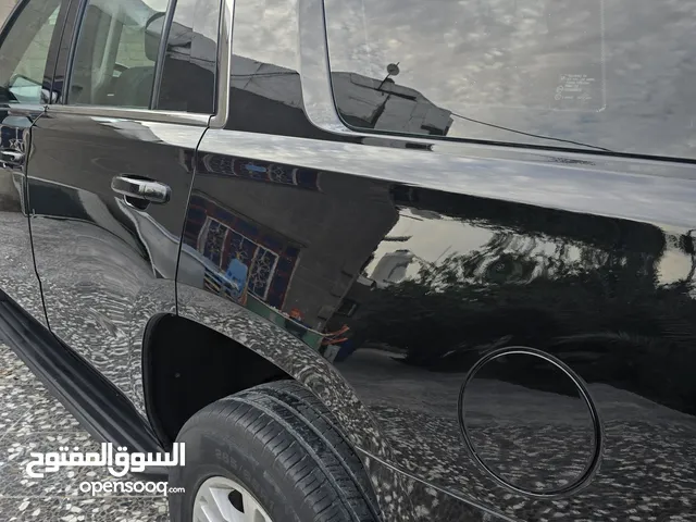 Used Chevrolet Tahoe in Basra