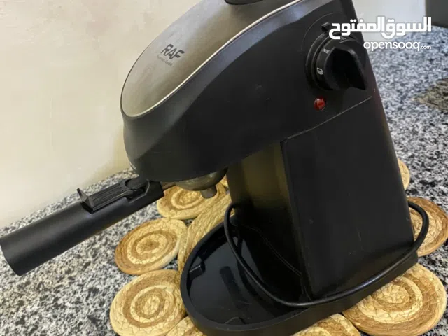 مكينة قهوه بريسو