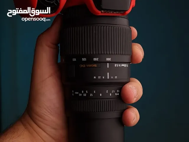 Nikon DSLR Cameras in Basra