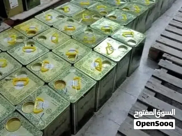 زيت زيتون بلدي مضمون عالفحص   زيت السنة 2025 عصر شهر 1   فقط((55))دينار مكفول 100% شامل التوصيل