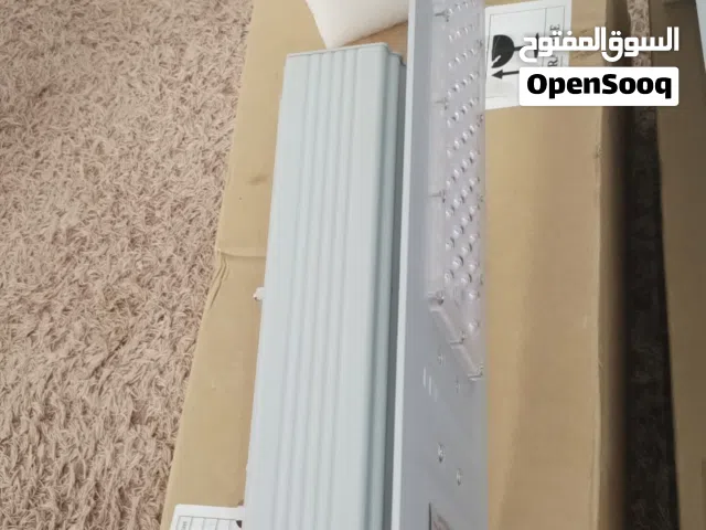 كشافات عامود