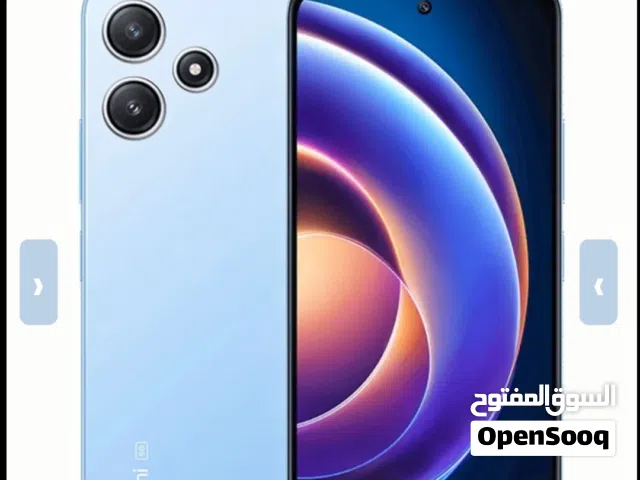 Redmi Note 12R • ريدمي نوت 12R