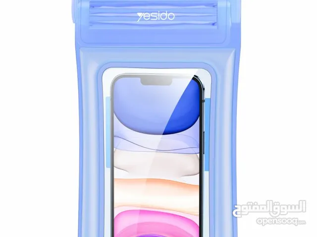 يسيدو محمول ضد الماء حقيبة هاتف WB11  Yesido Portable Waterproof Phone Case WB11